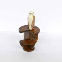 Art Deco Gueridon Table